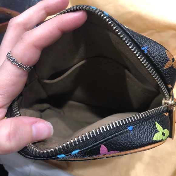 Louis Vuitton multicolor Rift - Picture 6 of 8